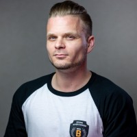 Andrew Furzer