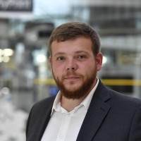 Maxim Bardin