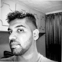 Praneel Singh