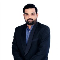 Aiman Faruqui
