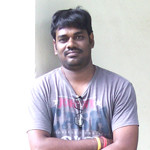 Rajesh Reddy