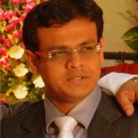 Kaustav Sengupta