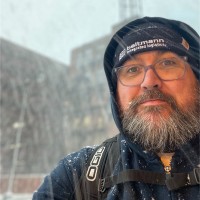Tom Marvulli
