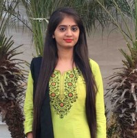 Hasti Patel