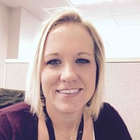 Trisha Carlile