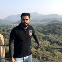 Jitendra Singh Rathore