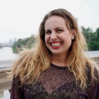 Allison Arnold