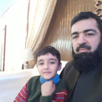 Mujahid Khan