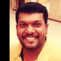 Ranjith Ramachandran
