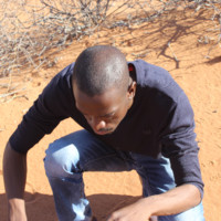 Vutlhari Reginald Mabasa