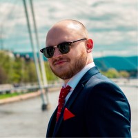 Espen Svendsen