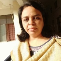 Shuchi Tiwari