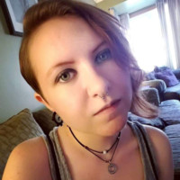Lauren Gacek
