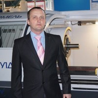 Бекрень Владимир