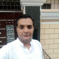 Muhammad Usman