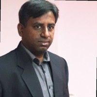 Kiran Kumar M