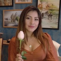Lia Conde
