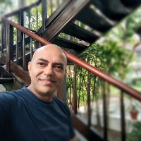 G Arun Kumar