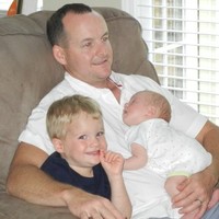 Jason W. McGahee