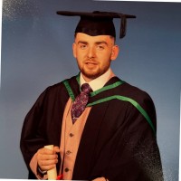 Padraig Mccaffrey