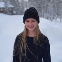 Madeline Scott