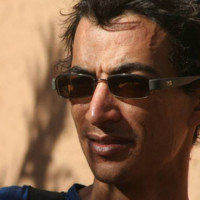 nabil bahri