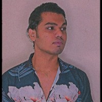 Ashwin Raj