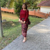 Eunice Wong