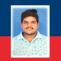 Harsha B Aradhya