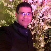 Brian Victor Naidu