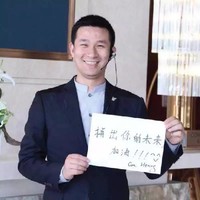 李振乾