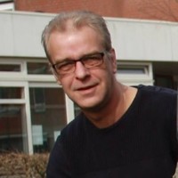 Geert Neukermans