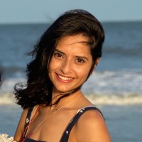 Roshni L.
