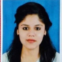Prachi Rajput
