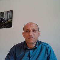 MED ALI GHEDAMSI