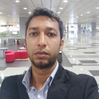 Ahmed Muntasib
