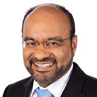 Amendra Singh