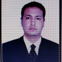 Jesus Miguel Gonzales Valdez
