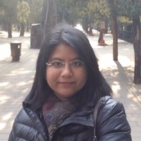 Ghoh Sunita