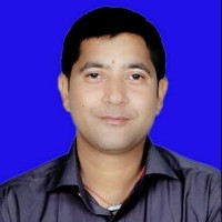 Pramod Kumar Panda