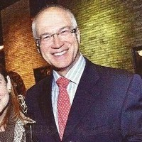 Ronald Liversage