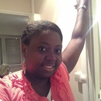 Bernadette Mbourou