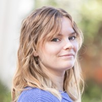 Carys Morgan