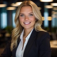 Meg Crosbie
