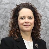 Cynthia Chilcote, Mba, Sphr, Shrm-Scp
