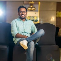 Alagappan M