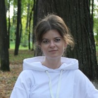 Nataliya Krylova