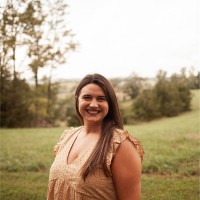 Rebekah Mcleod