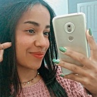 Carina Souza Santana