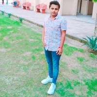Anuj Sharma